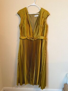 IEENA for MacDuggal NEW with Tags Dress